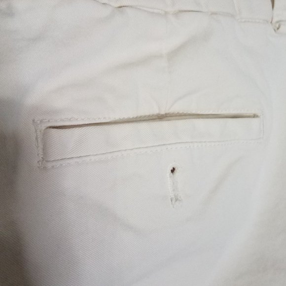 Jcrew Andie Women Short Size 4 - Picture 4 of 8